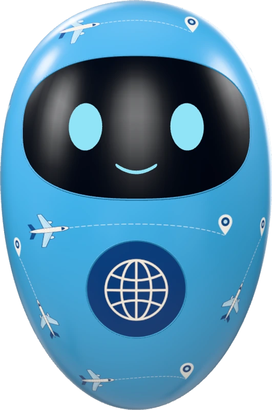 Travel Bot